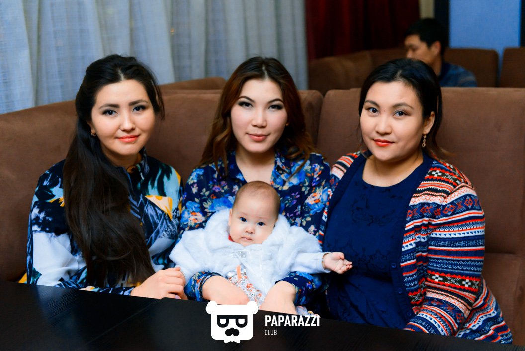 Ресторан «Сегун» Астана 08.03.2016 Ресторан «Сегун»