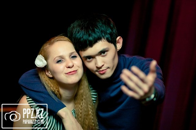 After party @ Ultra club  [25.03.12]