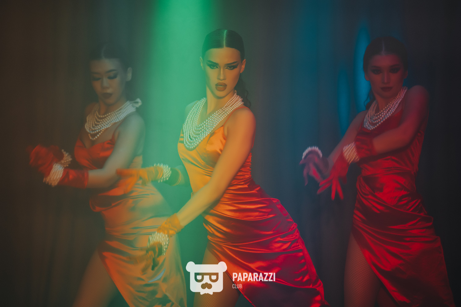 La Belle Астана 04.11.2023 La Belle