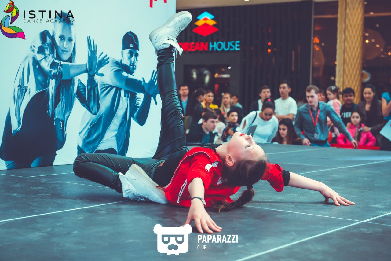 Концерт посвящённый международному дню Танца от Istina Dance Academy Астана 30.04.2017 Концерт посвящённый международному дню Танца от Istina Dance Academy