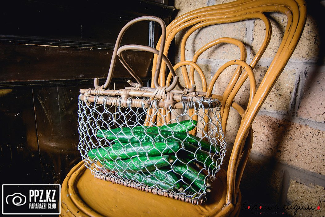 "Харашо сидим" Астана 24.10.2014 "Харашо сидим"