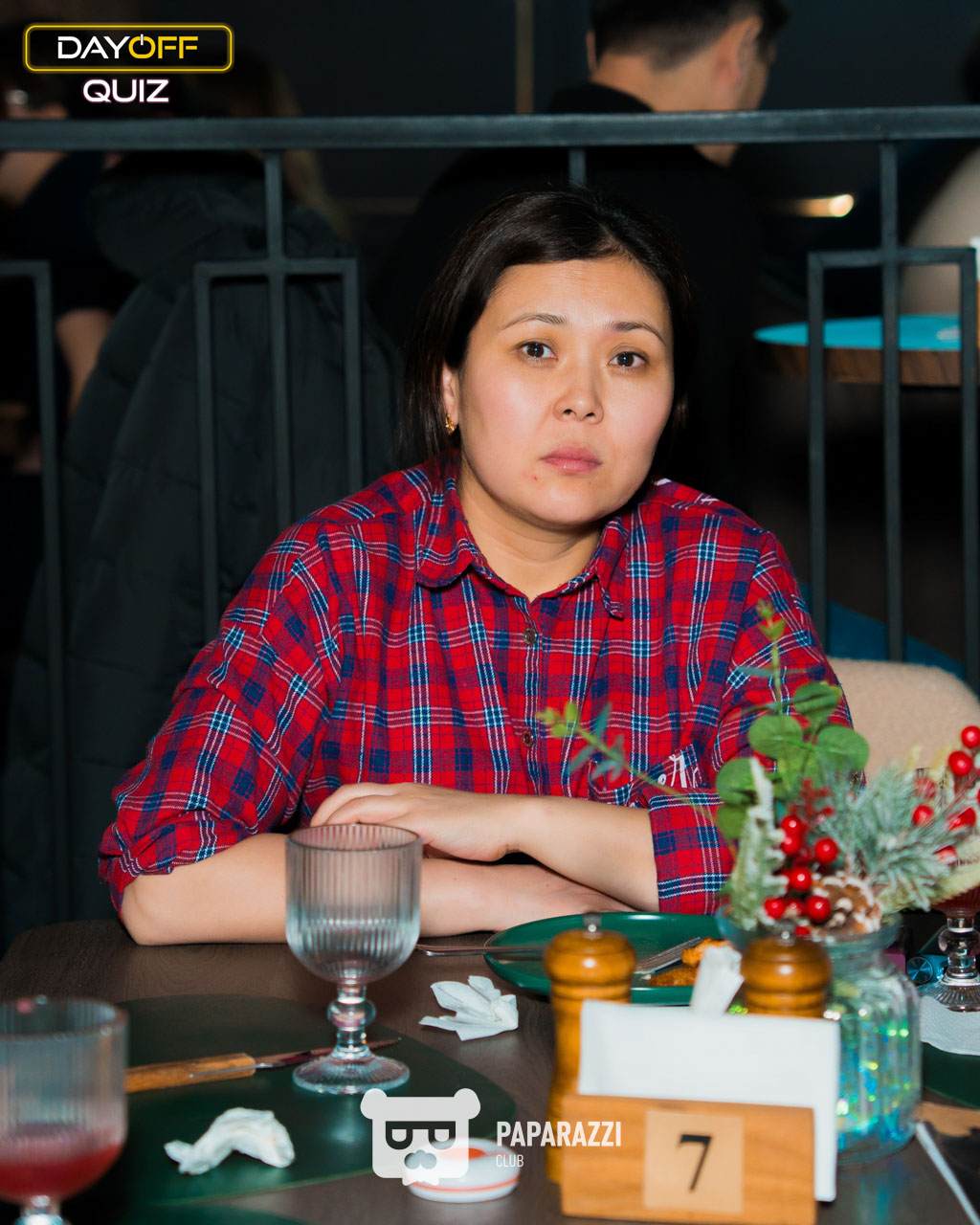 DayOff Quiz Астана 22.01.2026 DayOff Quiz