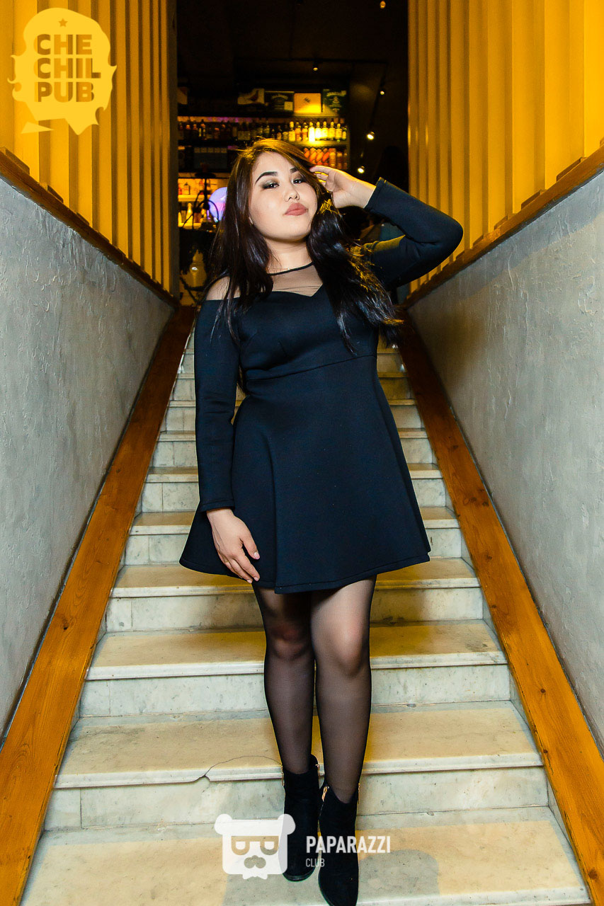 Chechil Pub на Абая Астана 13.04.2019 Chechil Pub на Абая