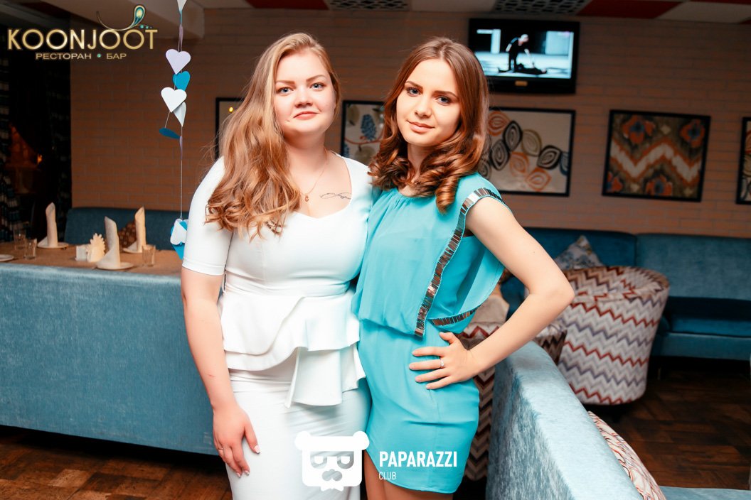 Ресторан "Koonjoot" Астана 13.05.2016 Ресторан "Koonjoot"