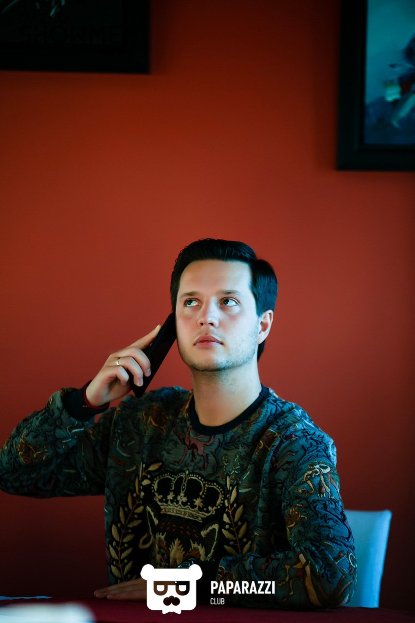 Showmen Camp. Day 2. Part 2 Астана 21.02.2018 Showmen Camp. Day 2. Part 2