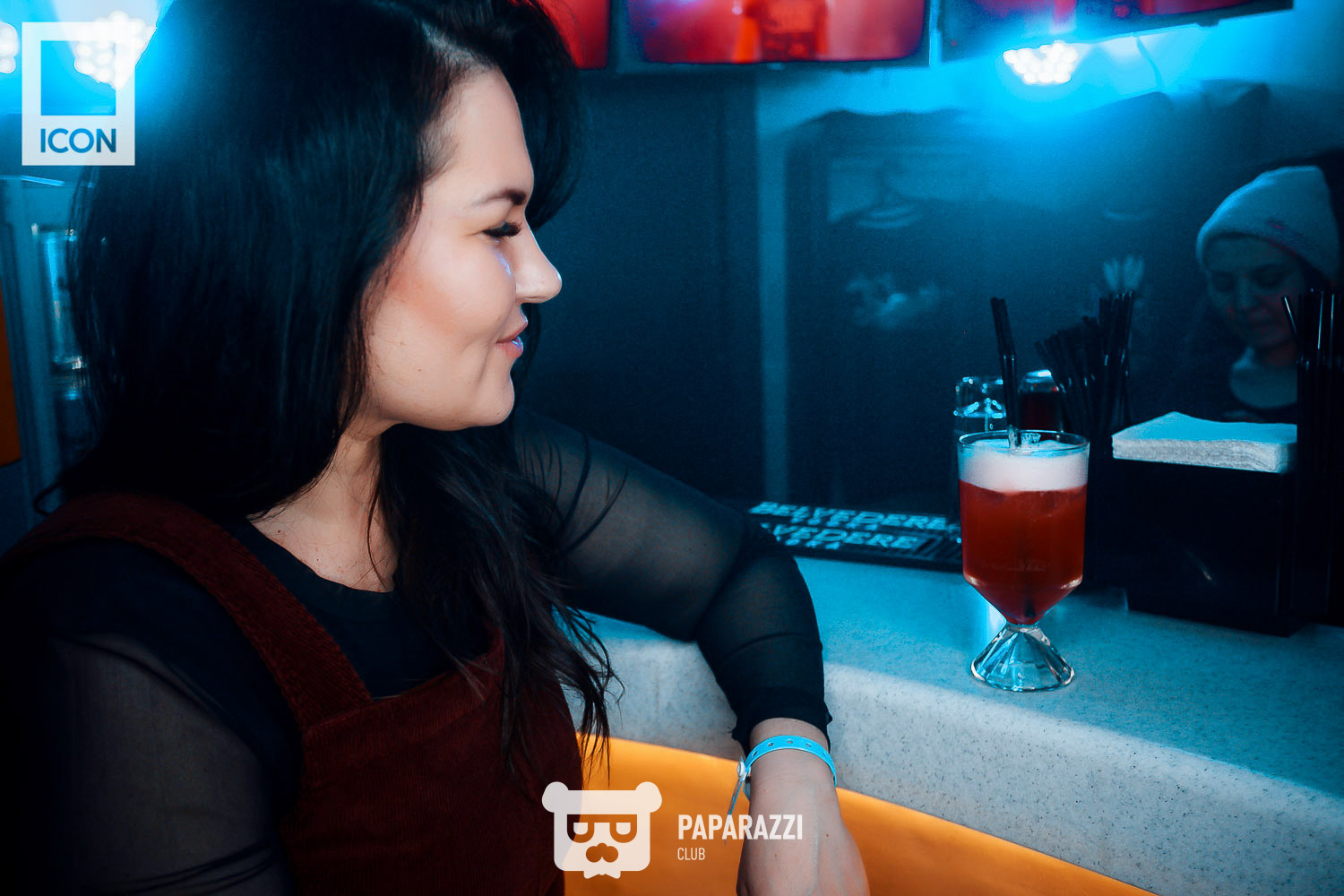 RASPUTIN - Закулисное таинство • ICON CLUB ASTANA Астана 16.02.2019 RASPUTIN - Закулисное таинство • ICON CLUB ASTANA