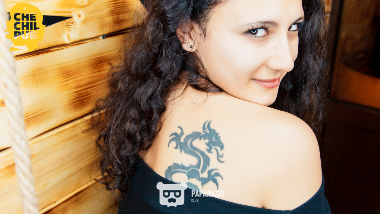 Chechil Pub на Кабанбая Астана 12.10.2019 Chechil Pub на Кабанбая