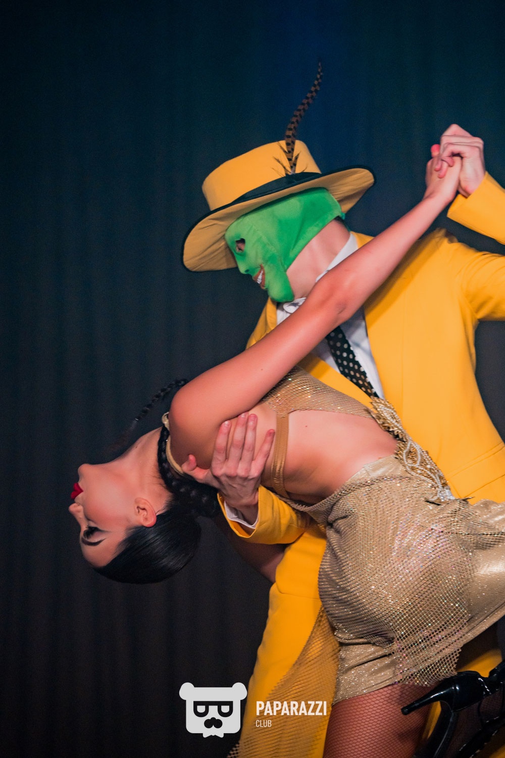 La Belle Астана 12.04.2024 La Belle