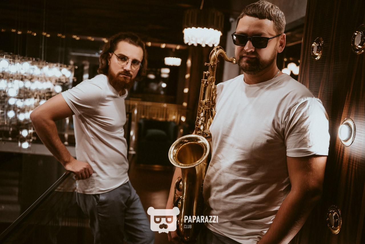 BROOKS Астана 14.12.2021 BROOKS