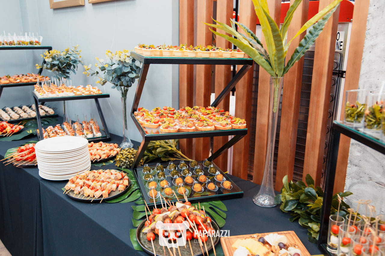 Открытие шоурума AJK Астана 27.09.2019 Открытие шоурума AJK