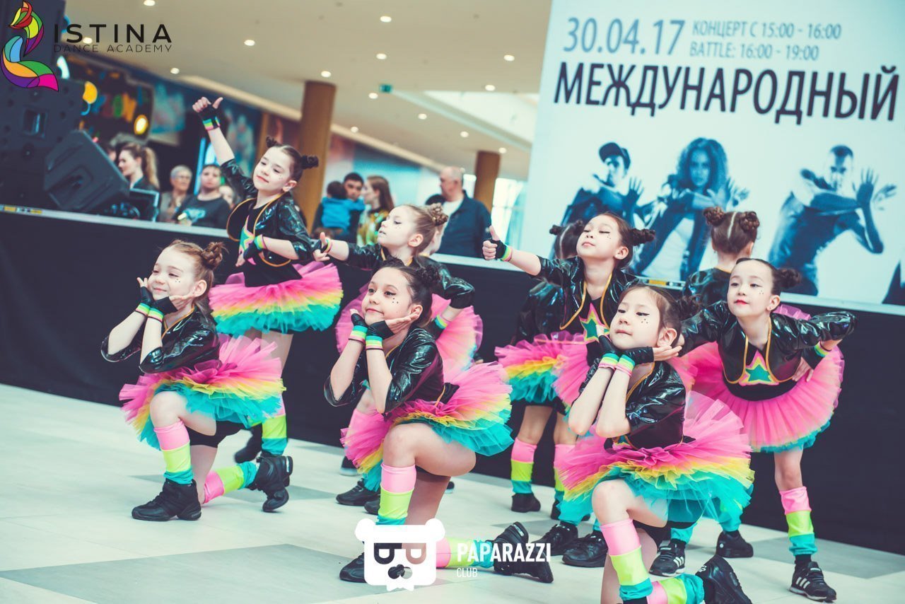 Концерт посвящённый международному дню Танца от Istina Dance Academy Астана 30.04.2017 Концерт посвящённый международному дню Танца от Istina Dance Academy
