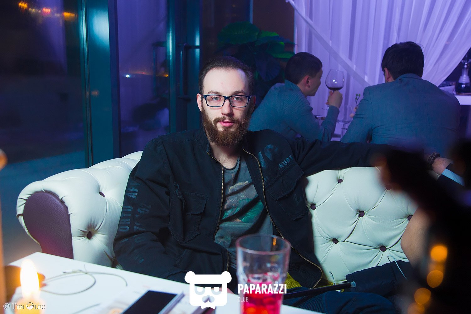 HOUSE BAR N 17 Астана 10.03.2017 HOUSE BAR N 17