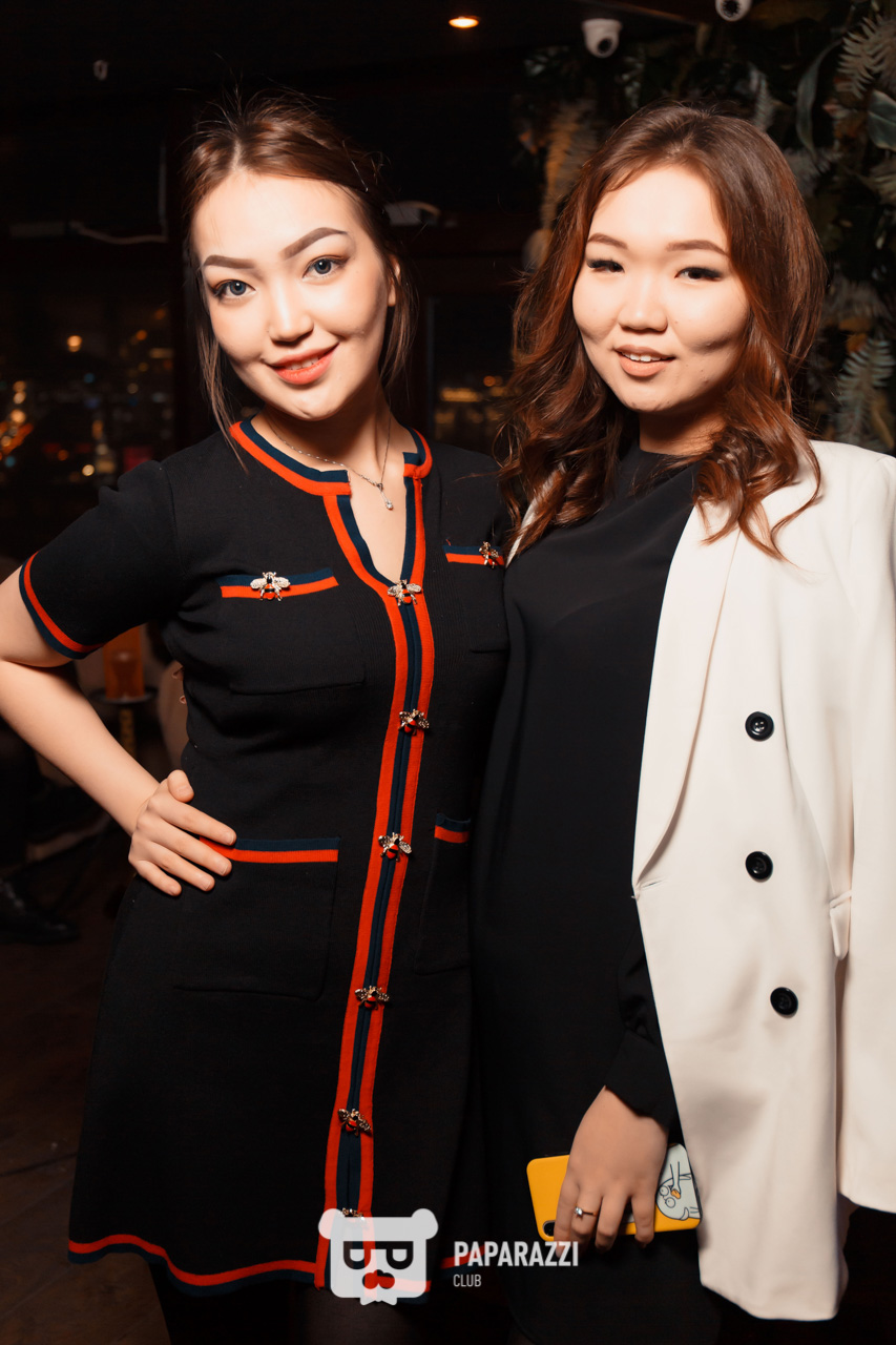 Мята SKY Астана 15.02.2020 Мята SKY