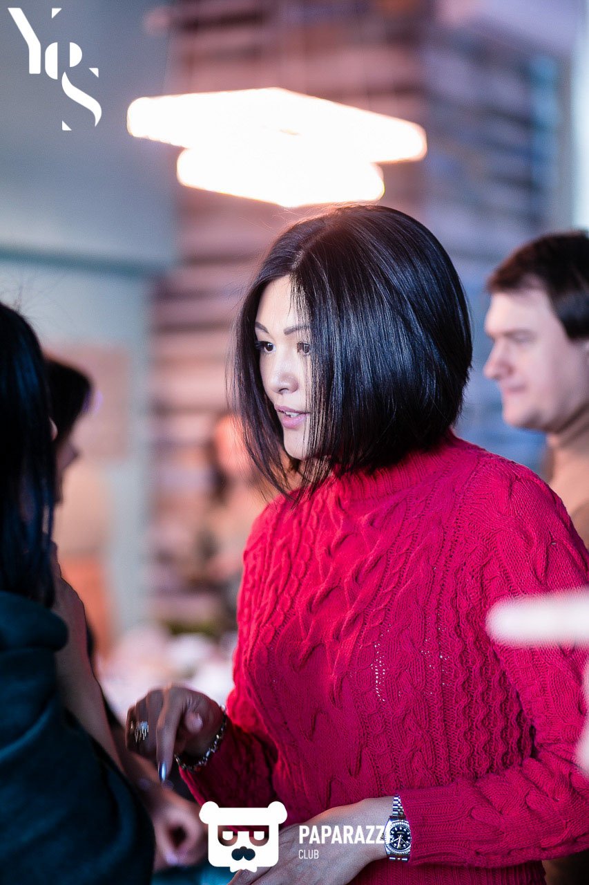 #ProBrandBrunch by Y.Sparks Астана 11.02.2018 #ProBrandBrunch by Y.Sparks