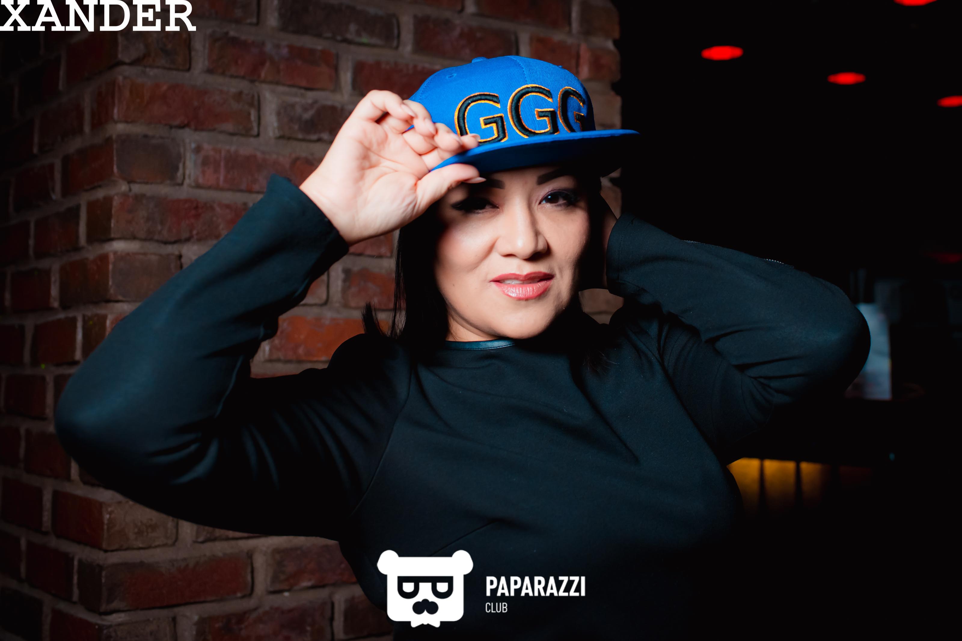 XANDER Conceptual Bar Астана 16.09.2017 XANDER Conceptual Bar