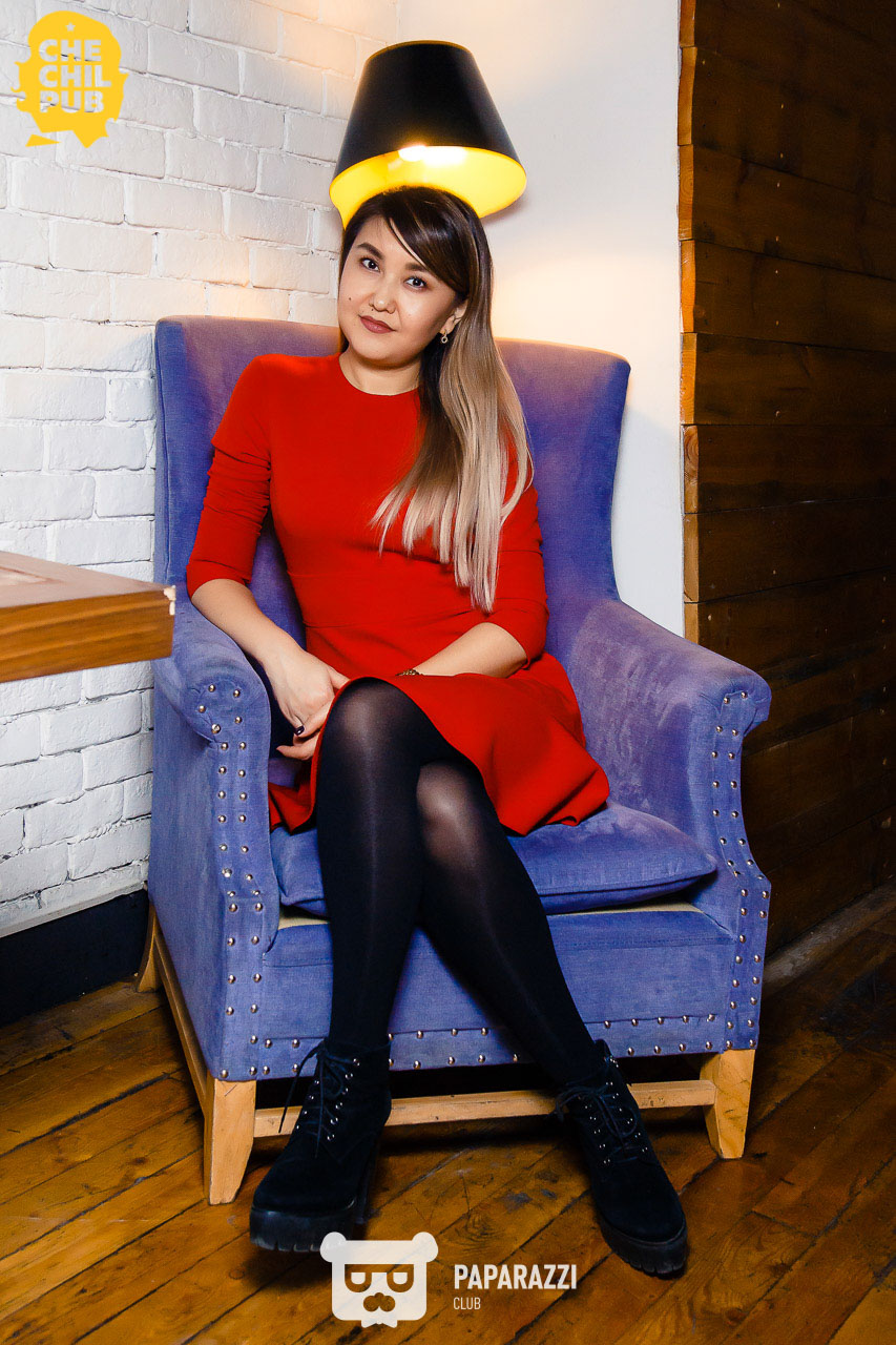 Chechil Pub на Кабанбая Астана 28.09.2018 Chechil Pub на Кабанбая