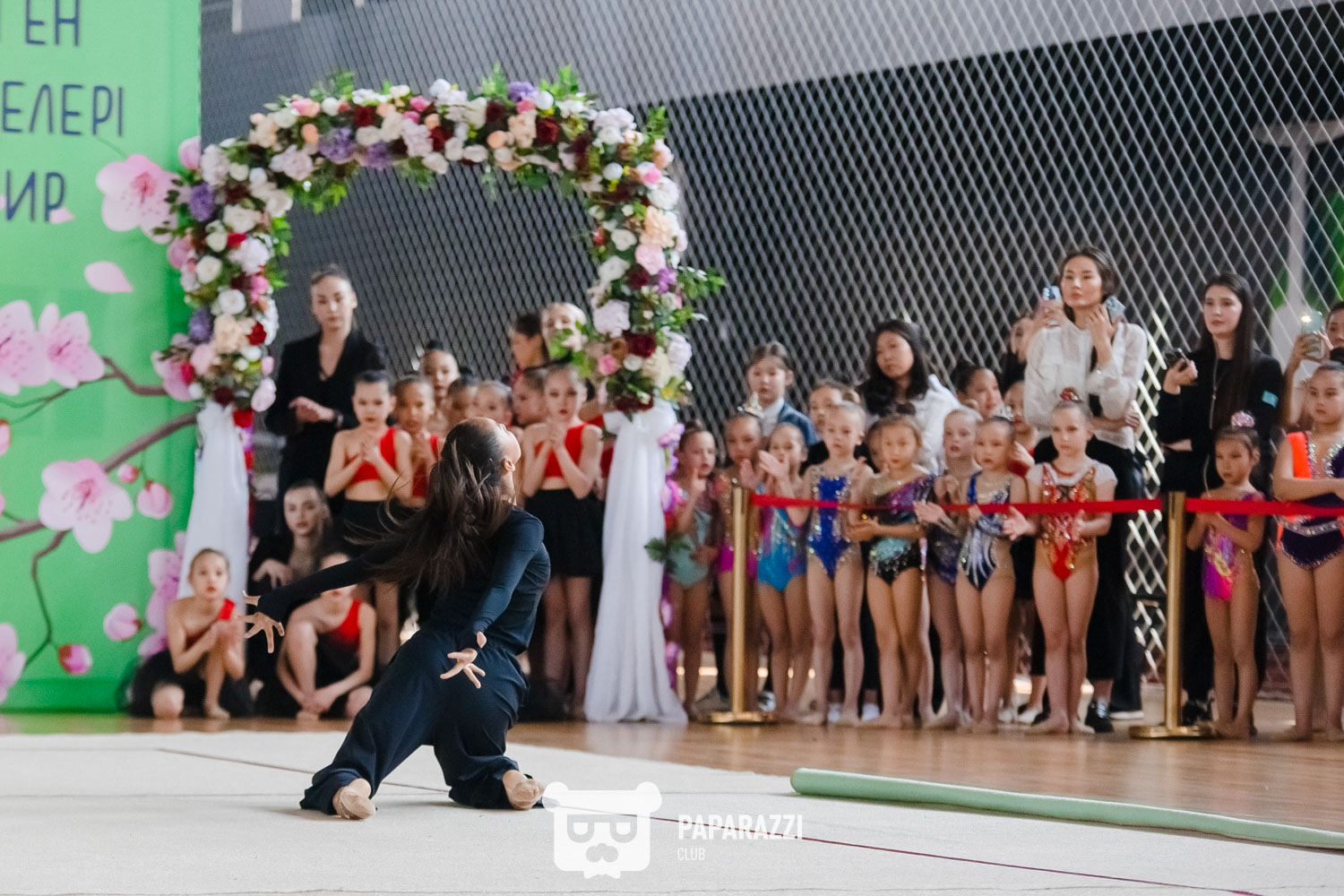 Baby Cup 2023 Астана 11.05.2023 Baby Cup 2023