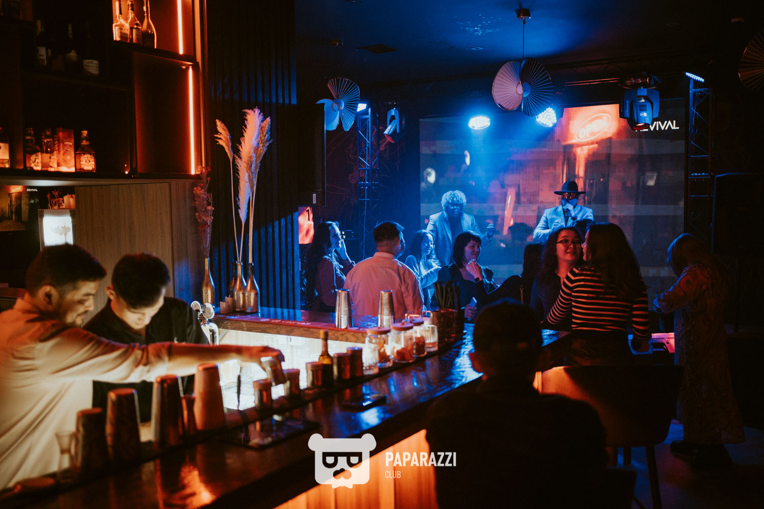 REVIVAL Астана 04.03.2023 REVIVAL