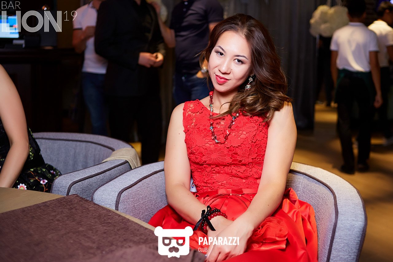 Бар Lion19 Астана 14.07.2017 Бар Lion19