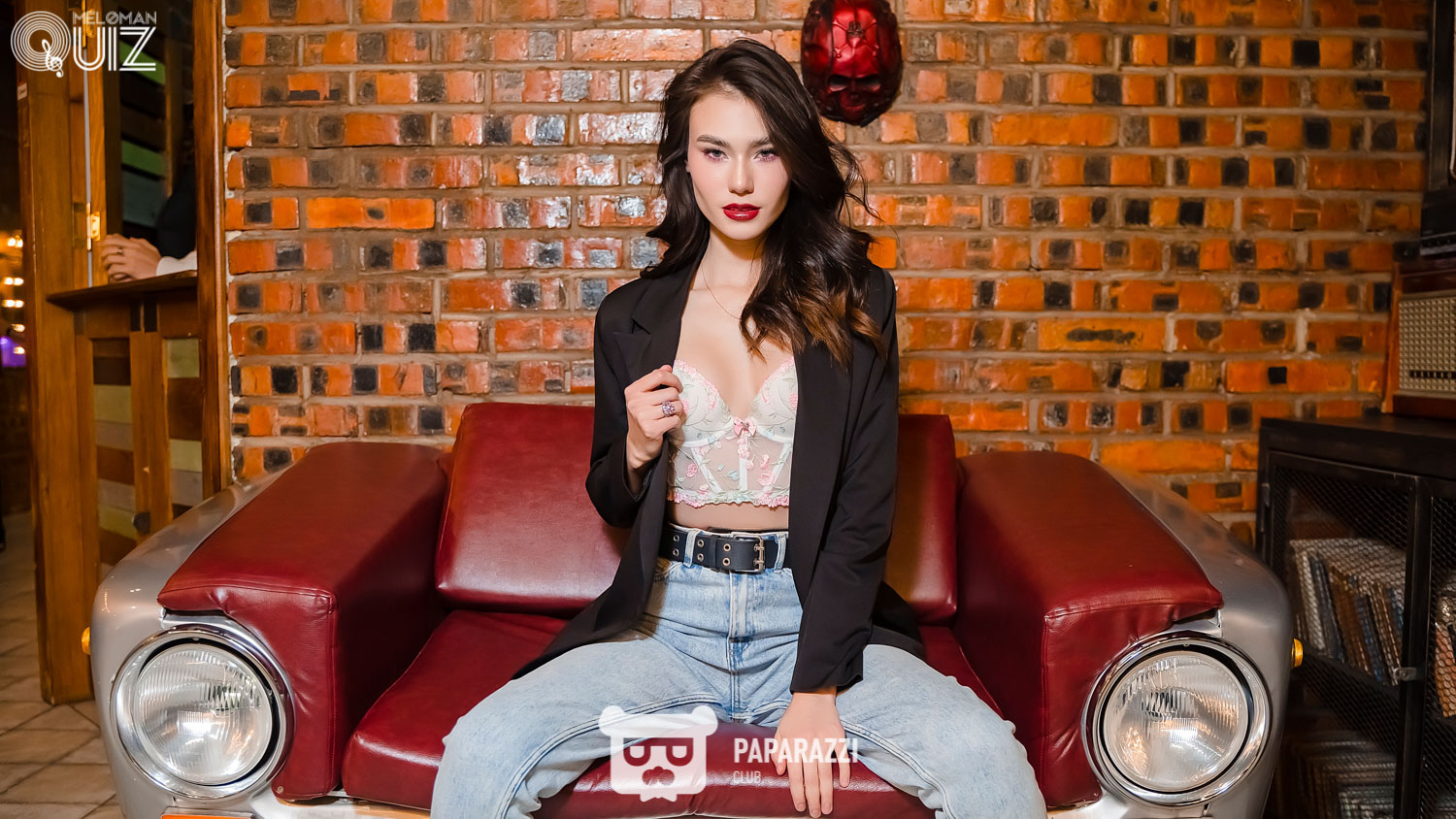 MELOMAN QUIZ • S9 Кино и Музыка Астана 03.12.2023 MELOMAN QUIZ • S9 Кино и Музыка