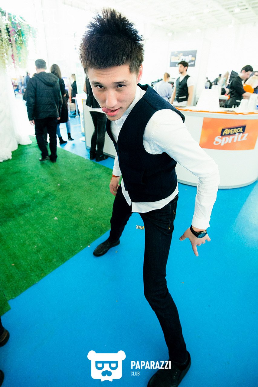 Выставка & Шоу "Индустрия праздника" @КОРМЕ Астана 04/16/2017 Выставка & Шоу "Индустрия праздника" @КОРМЕ