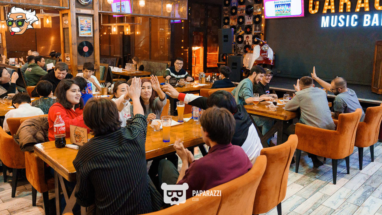 ЭЙНШТЕЙН PARTY ASTANA • УГАДАЙ ФУТБОЛ Астана 16.11.2024 ЭЙНШТЕЙН PARTY ASTANA • УГАДАЙ ФУТБОЛ