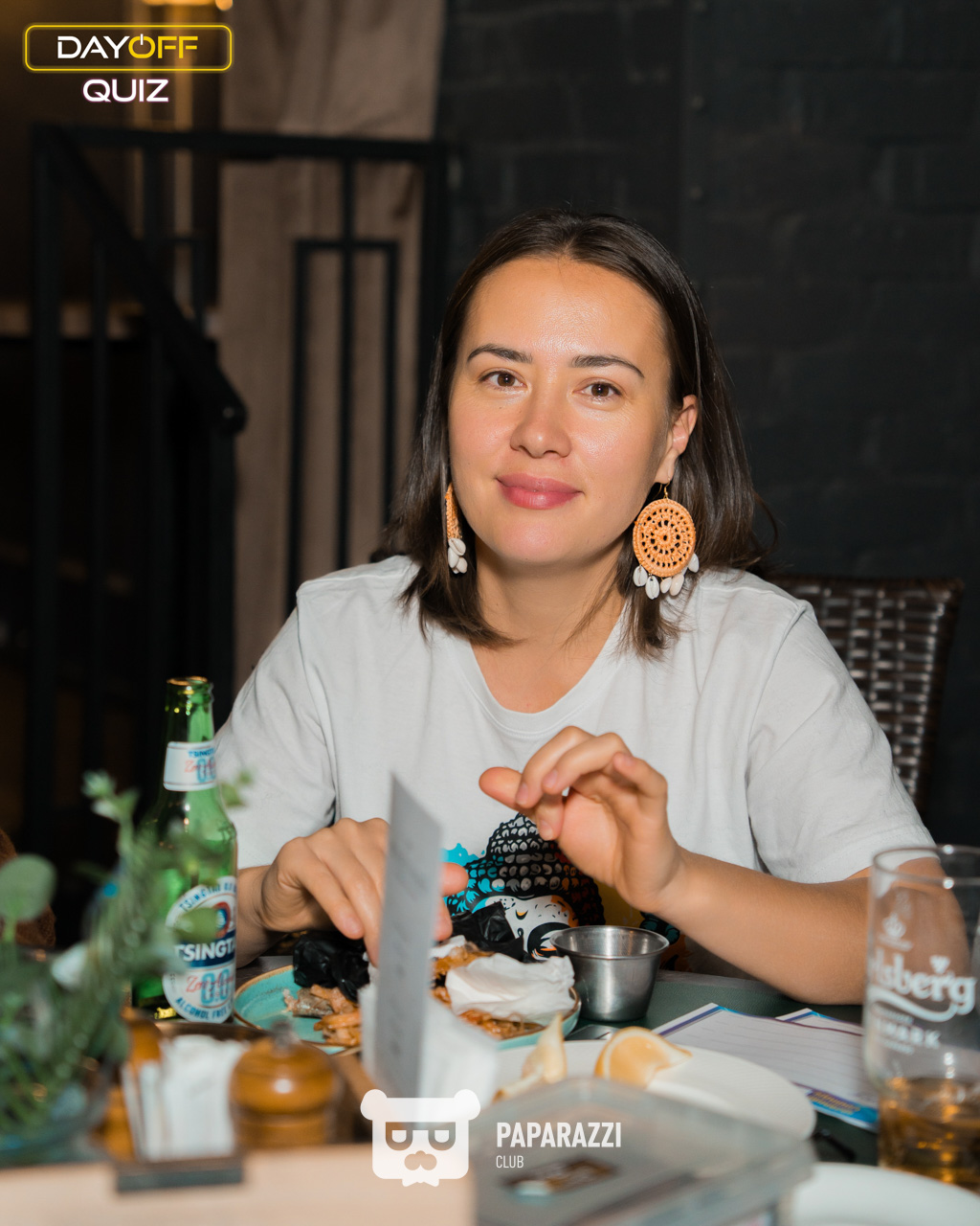 DayOff Quiz Астана 13.11.2025 DayOff Quiz