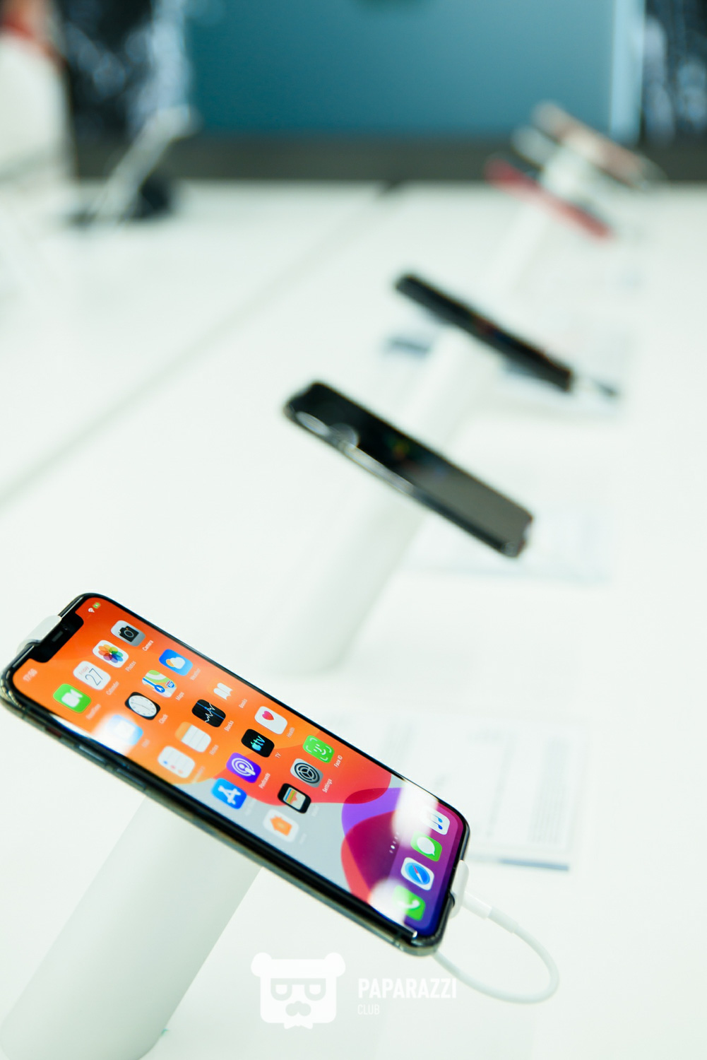 Презентация IPhone 11 в сети магазинах Мечта. ТРЦ Asia Park Астана 27.09.2019 Презентация IPhone 11 в сети магазинах Мечта. ТРЦ Asia Park