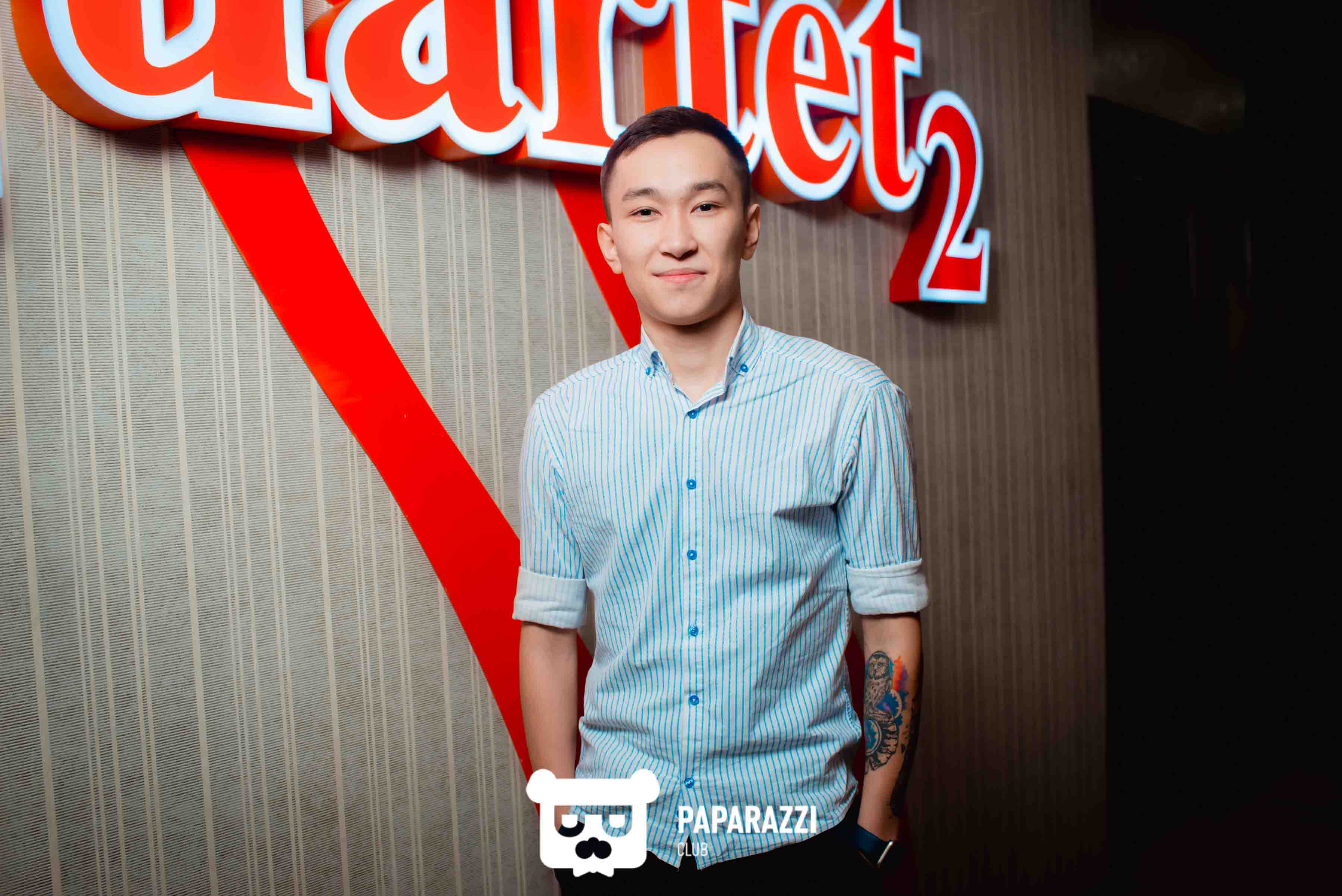 Караоке клуб "Quartet-2" Астана 02.12.2017 Караоке клуб "Quartet-2"