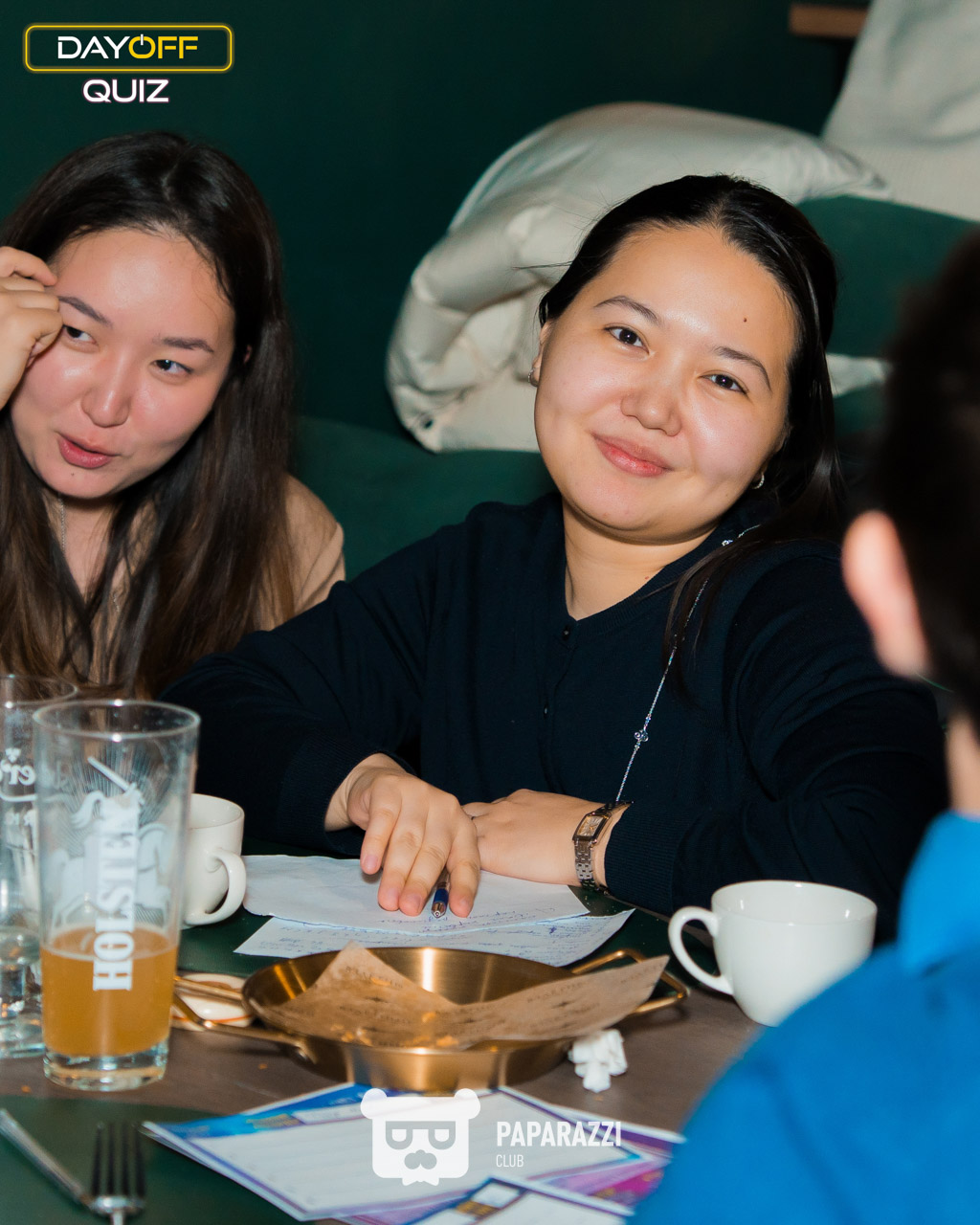 DayOff Quiz Астана 22.01.2026 DayOff Quiz