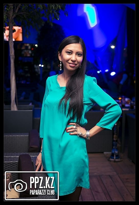 CHIVAS lounge bar Астана 16.08.2013 CHIVAS lounge bar