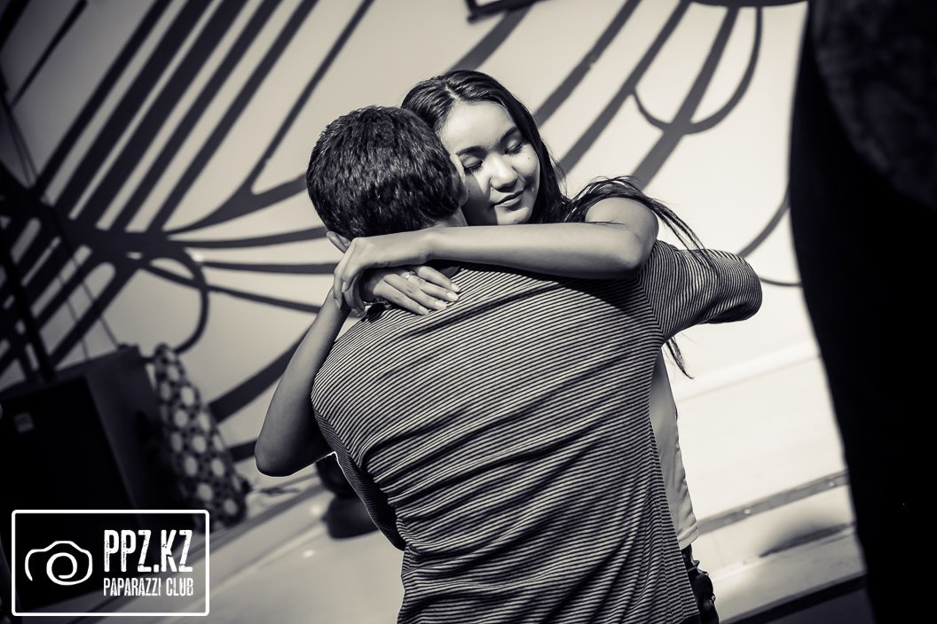 La Scala Астана 29.08.2014 La Scala