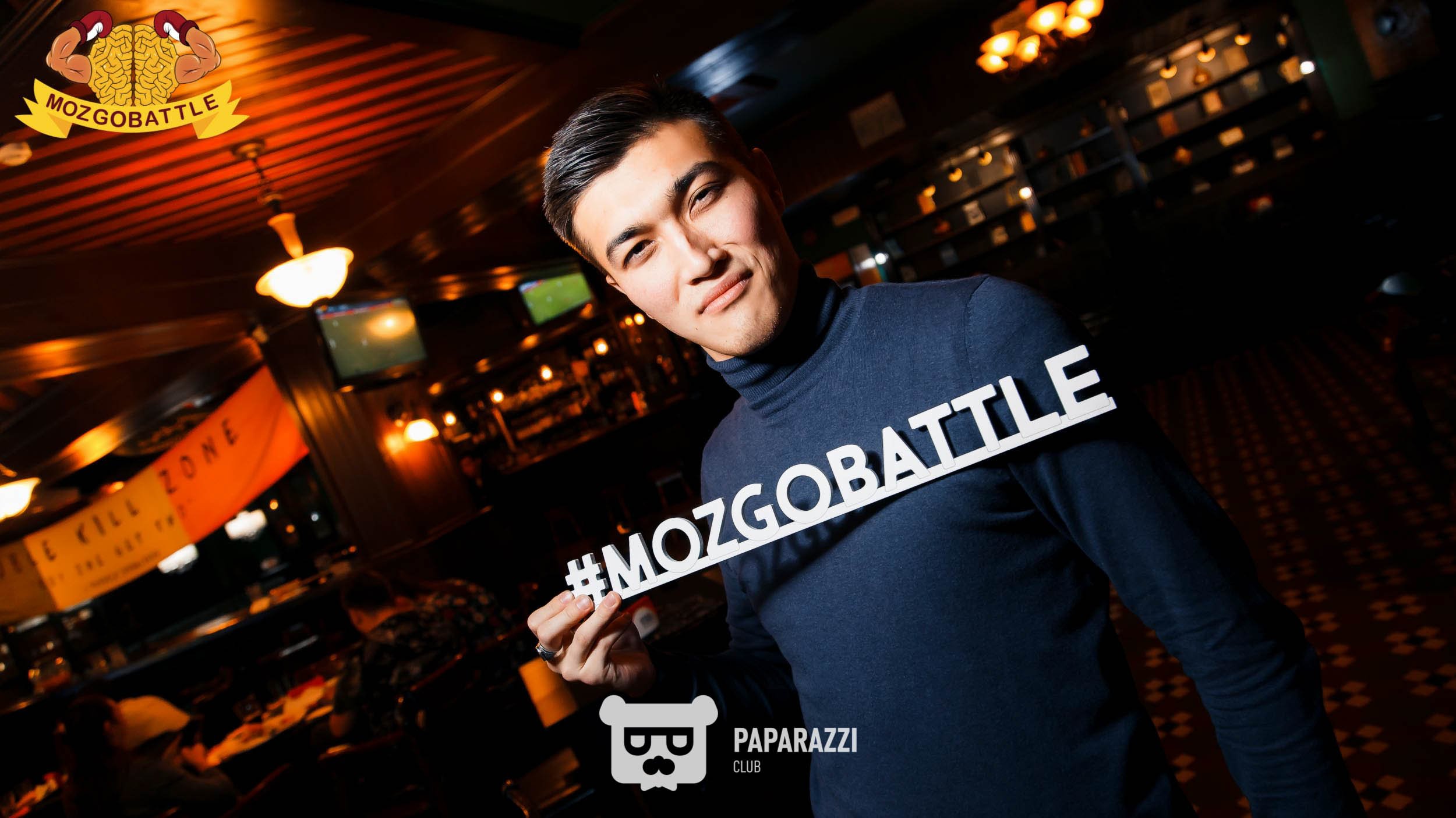 MozgoBattle 3-й сезон, 6-я серия Астана 28.11.2018 MozgoBattle 3-й сезон, 6-я серия
