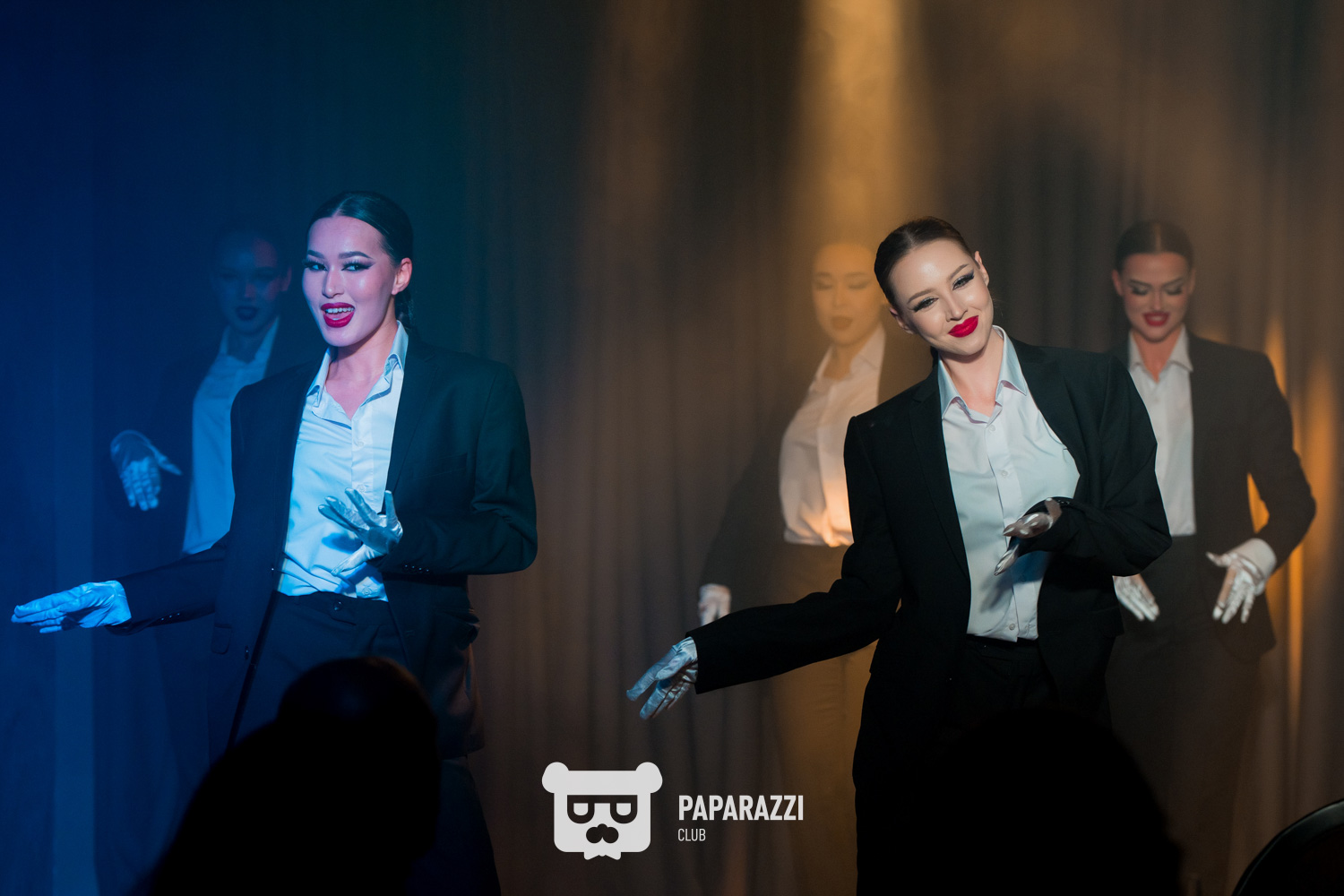 La Belle Астана 12.04.2024 La Belle