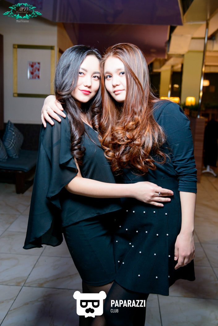 "MariVanna" Restaurant lounge bar Астана 11.02.2017 "MariVanna" Restaurant lounge bar