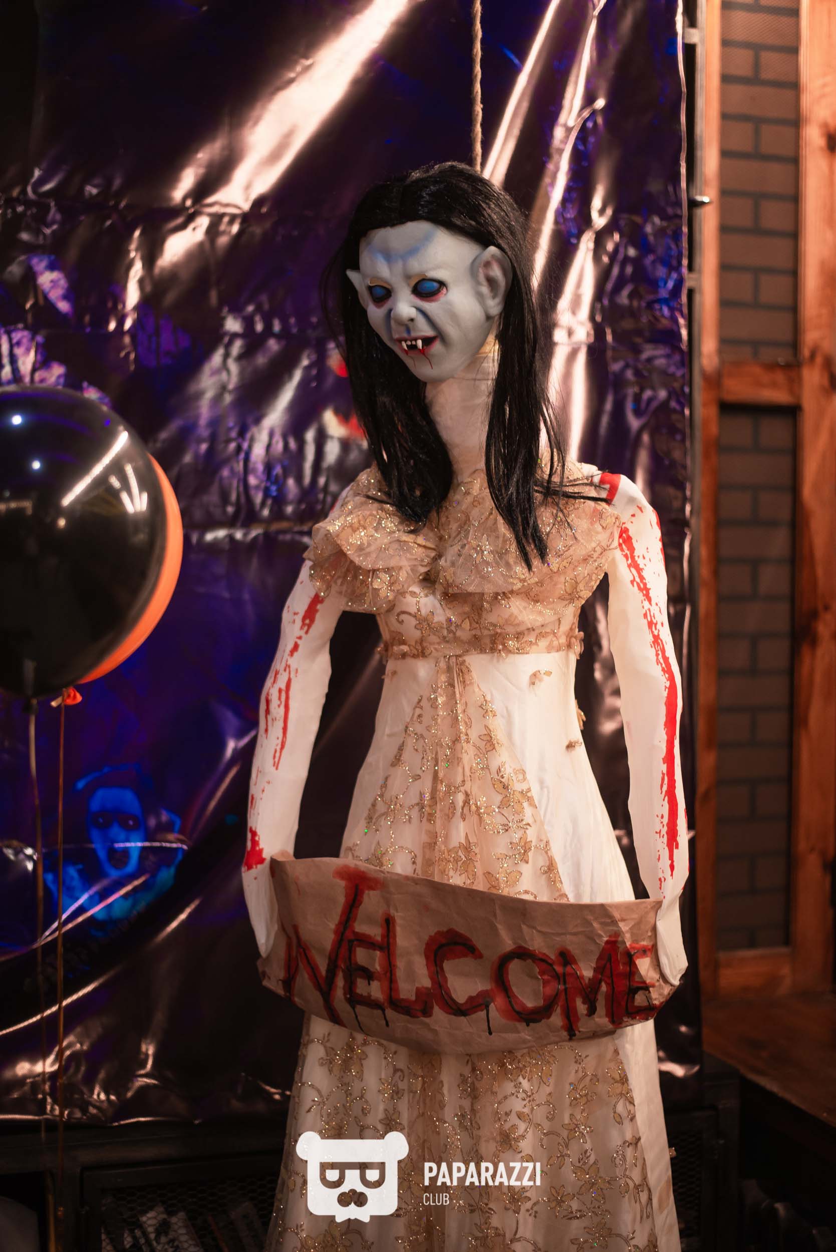 GARAGE MUSIC BAR Астана 30.10.2021 GARAGE MUSIC BAR