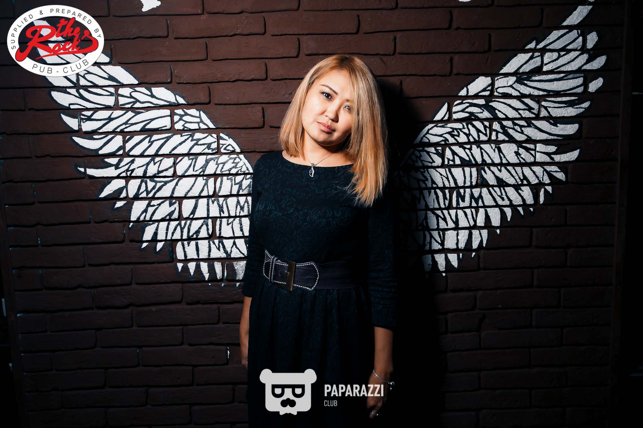 The Rocks Bar Астана 10.11.2018 The Rocks Bar