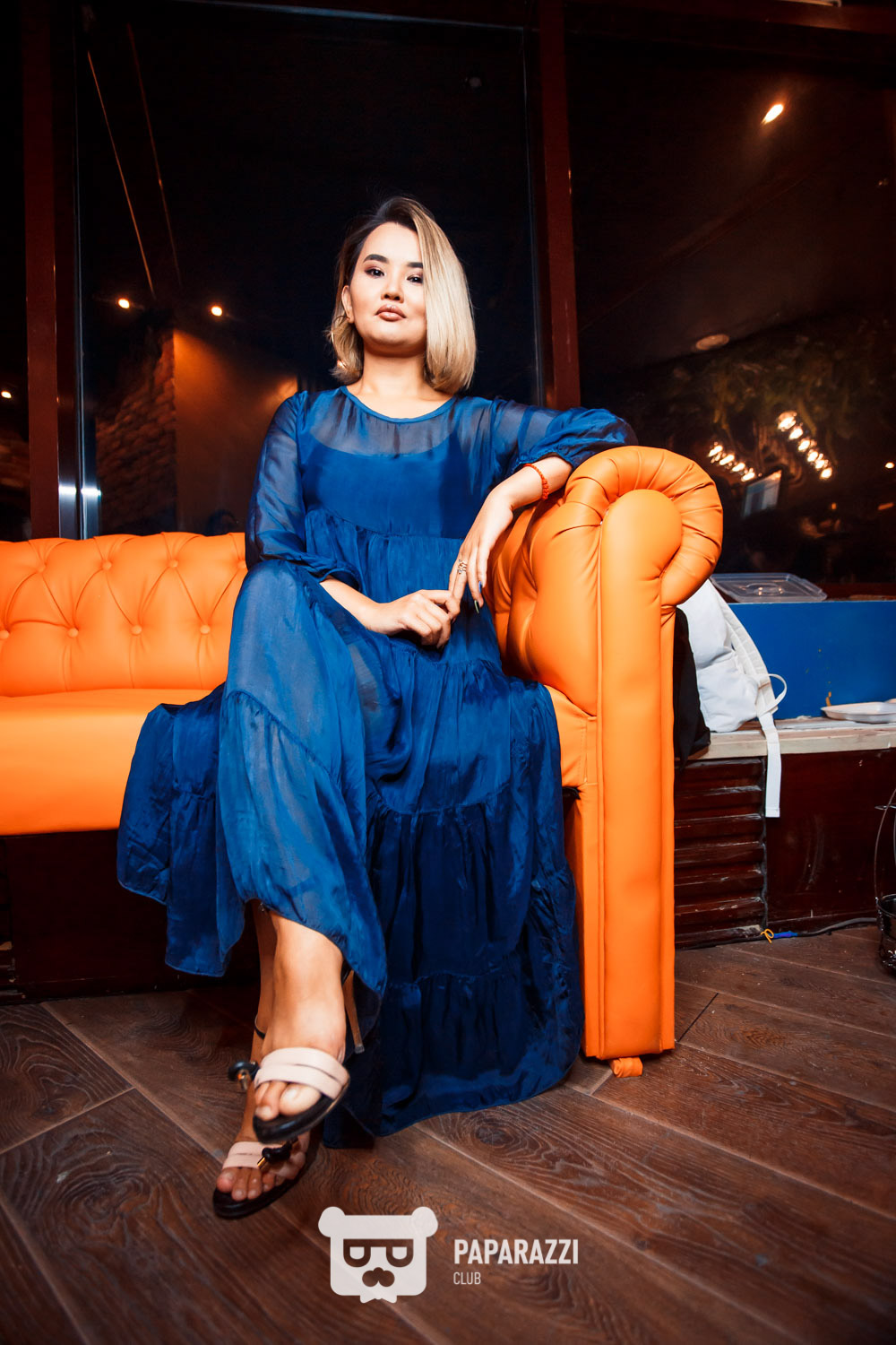 Мята SKY Астана 02.08.2019 Мята SKY