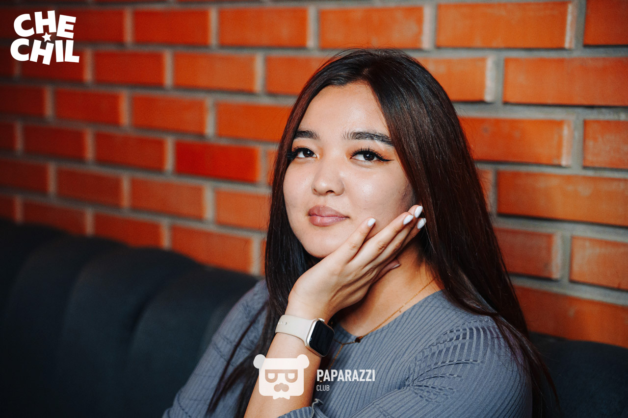 Chechil Pub Астана 18.11.2023 Chechil Pub