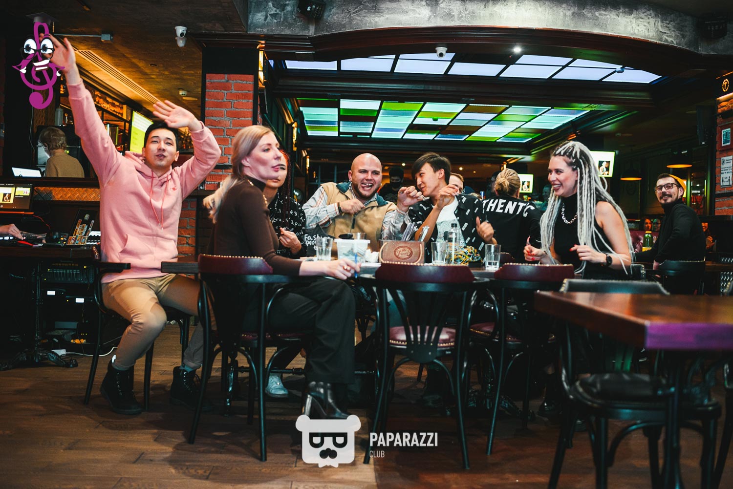 Meloman Quiz Астана 04.03.2021 Meloman Quiz