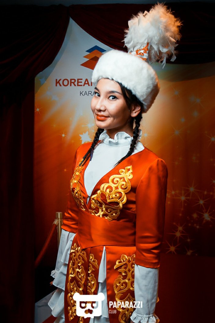 Korean House Астана 22.03.2016 Korean House