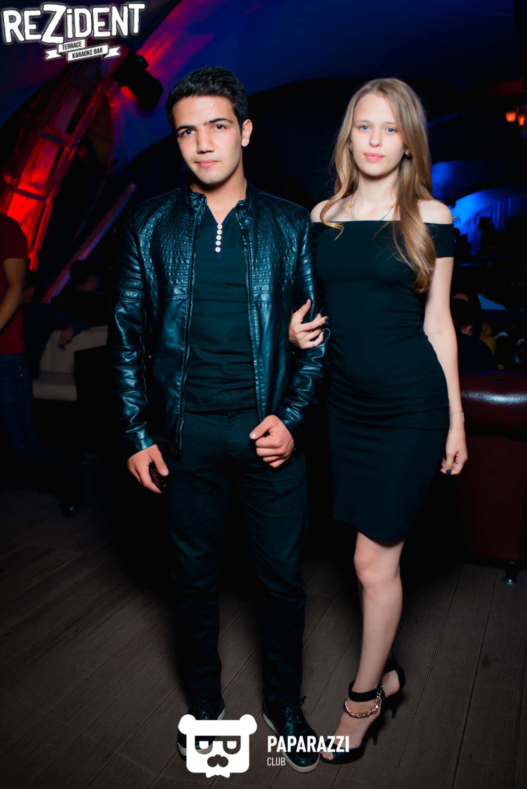 Rezident Terrace Астана 14.07.2017 Rezident Terrace