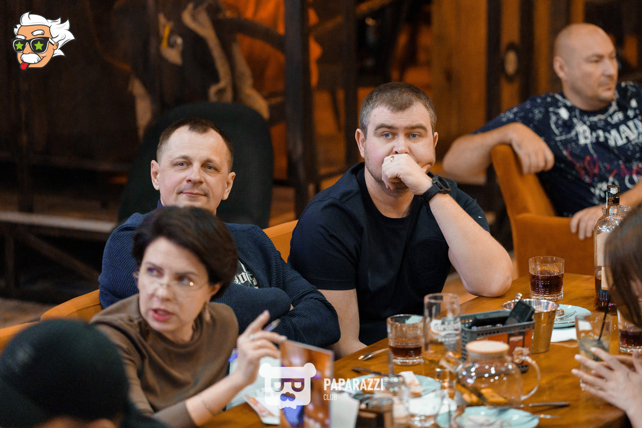 ЭЙНШТЕЙН PARTY ASTANA • КЛАССИКА на изи Астана 22.02.2025 ЭЙНШТЕЙН PARTY ASTANA • КЛАССИКА на изи