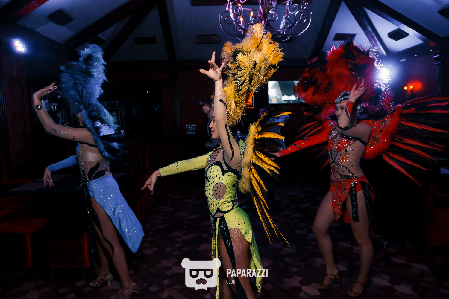 BARBAROSSA Астана 24.05.2019 BARBAROSSA