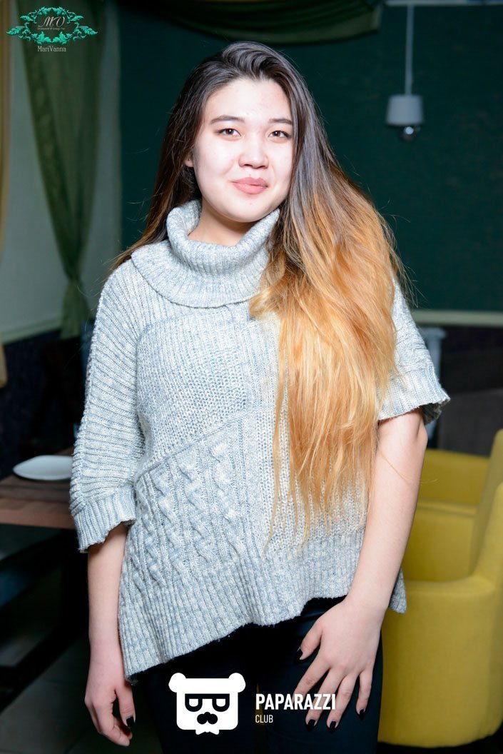 "MariVanna" Restaurant lounge bar Астана 11.02.2017 "MariVanna" Restaurant lounge bar