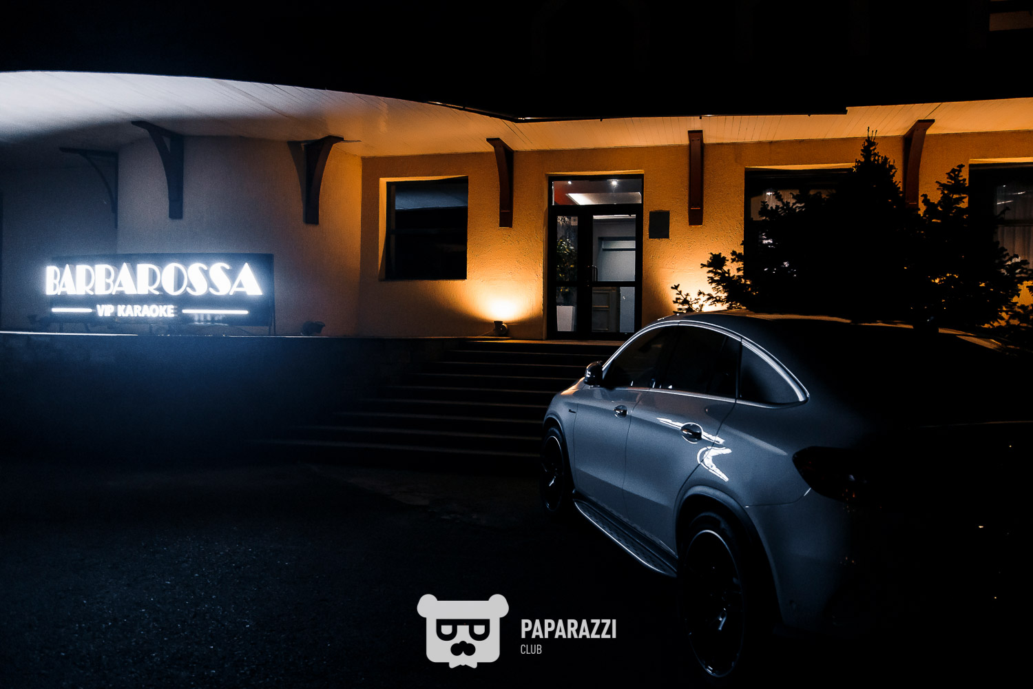 BARBAROSSA Астана 24.05.2019 BARBAROSSA