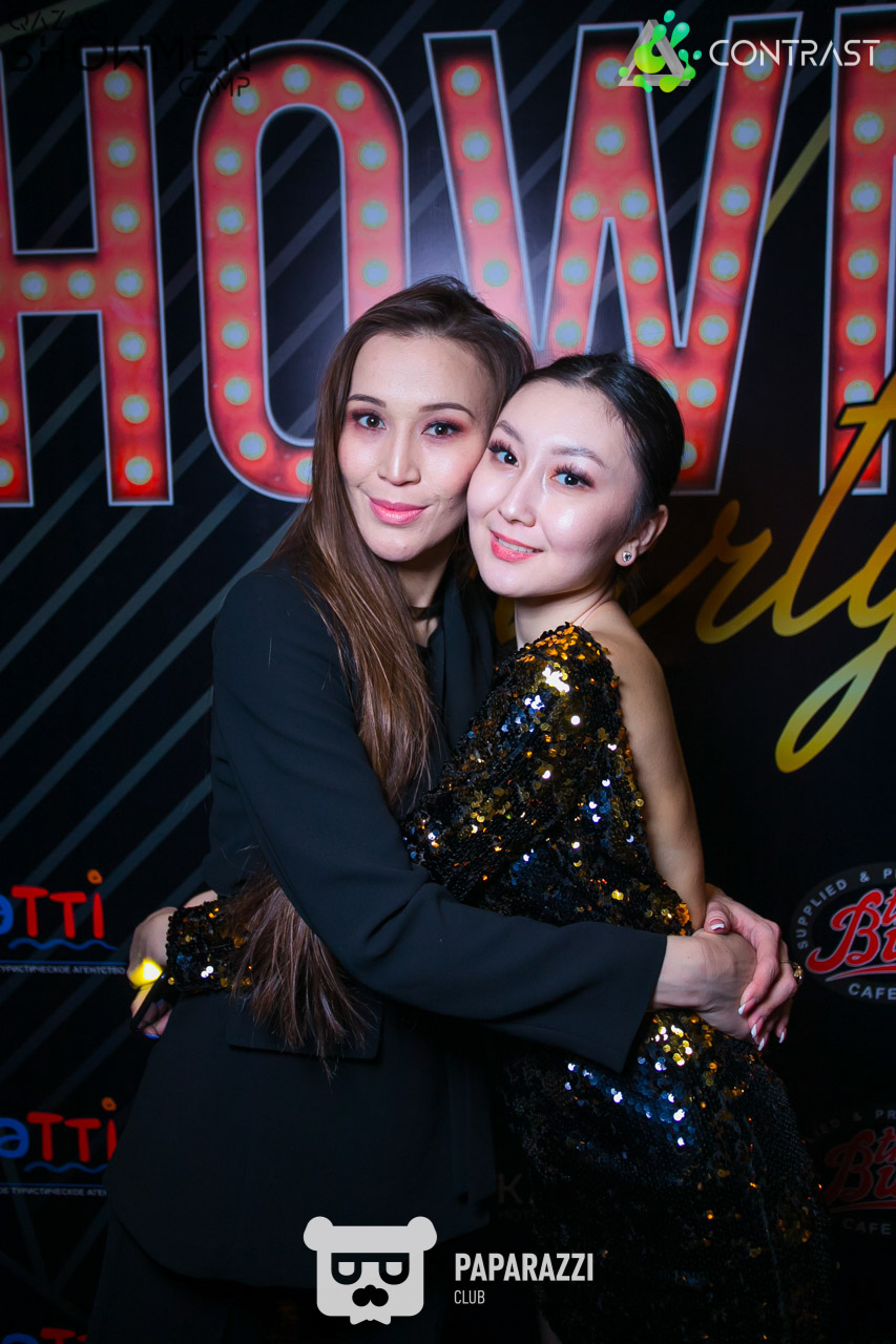 QAZAQ SHOWMEN CAMP-2019. День 3 Астана 28.02.2019 QAZAQ SHOWMEN CAMP-2019. День 3