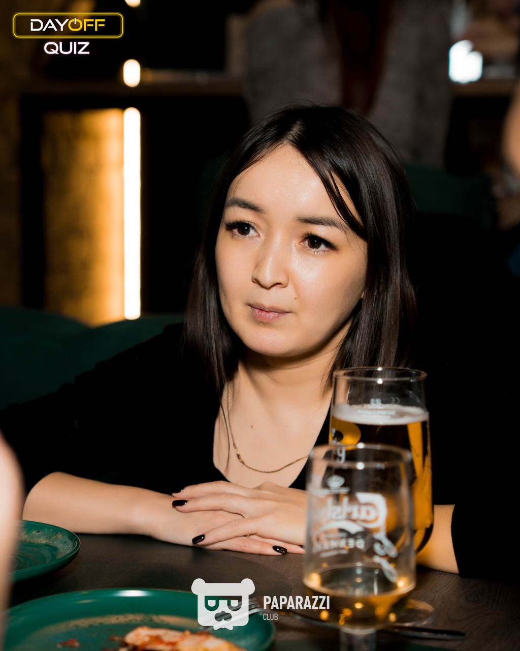 DayOff Quiz Астана 13.11.2025 DayOff Quiz
