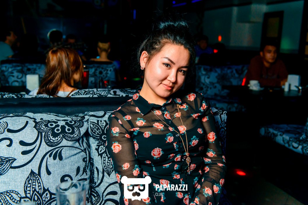Lounge & disco bar BOSSFOR Астана 02.04.2016 Lounge & disco bar BOSSFOR