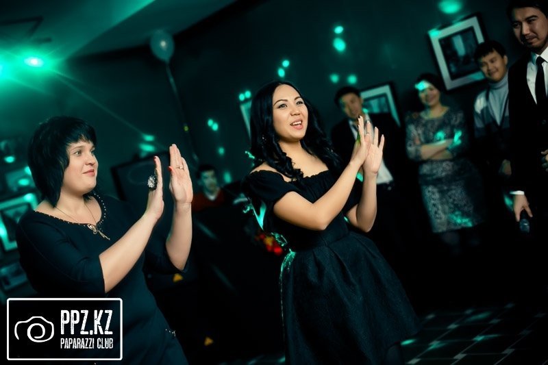 Ресторан Verdi Астана 22.12.2013 Ресторан Verdi